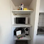 Apartamento 20m2 Parking 4rue Proudhon Wifi Rdcsureleve