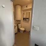 Apartamento 20m2 Parking 4rue Proudhon Wifi Rdcsureleve