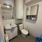 20m2 Parking 4rue Proudhon Wifi Rdcsureleve Apartamento *