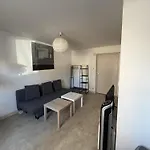 20m2 Parking 4rue Proudhon Wifi Rdcsureleve Apartamento Clermont-Ferrand