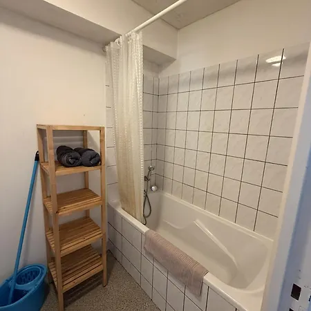 20m2 Parking 4rue Proudhon Wifi Rdcsureleve * Clermont-Ferrand